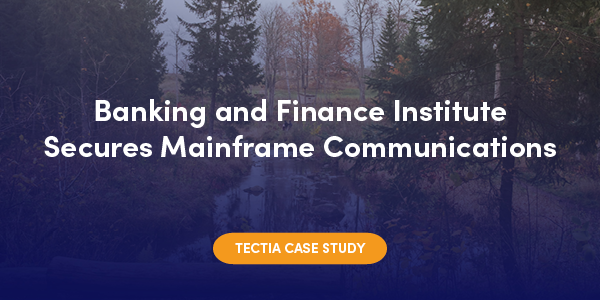 Tectia_Mainframe_CSwebpage