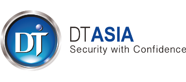 DT ASIA PTE LTD