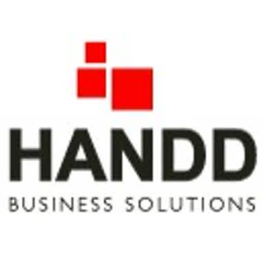 HANDD Business Solutions Ltd