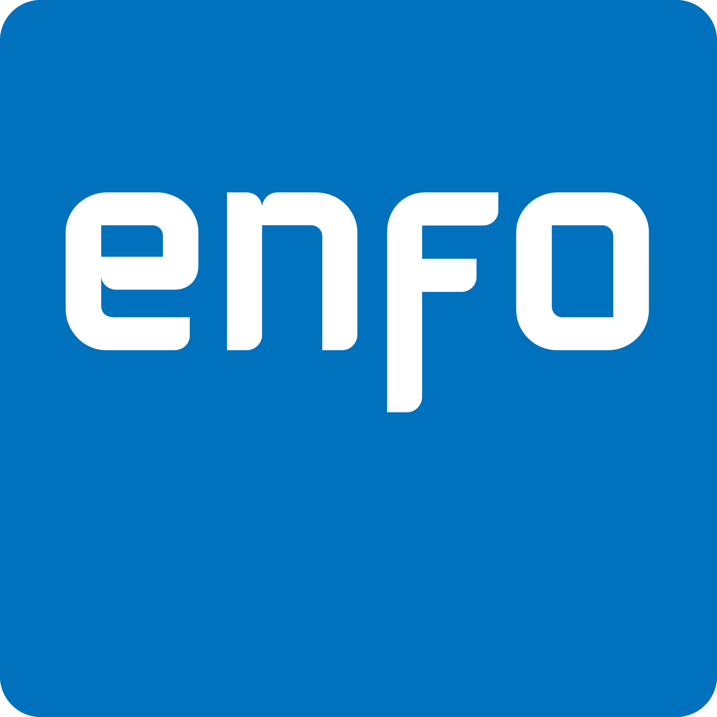 Enfo Oyj (part of Tietokeskus Finland Oy)