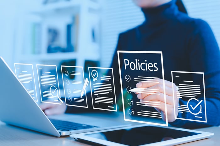 Policies-1