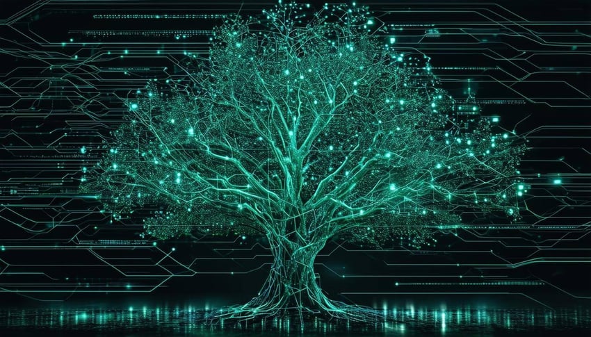 Secure your critical human, system and network data flows