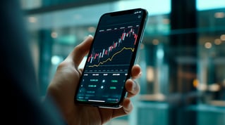 Trading-1