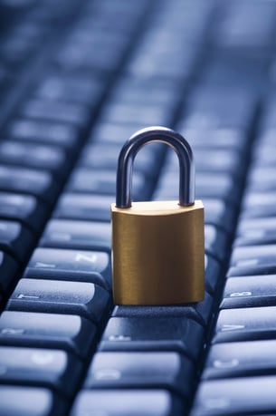 lock_keyboard