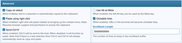 privx37_ssh_web_client