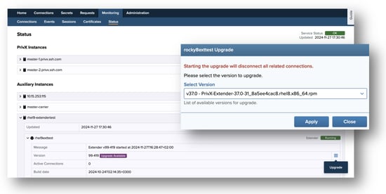 privx37_upgrading_privx_extenders