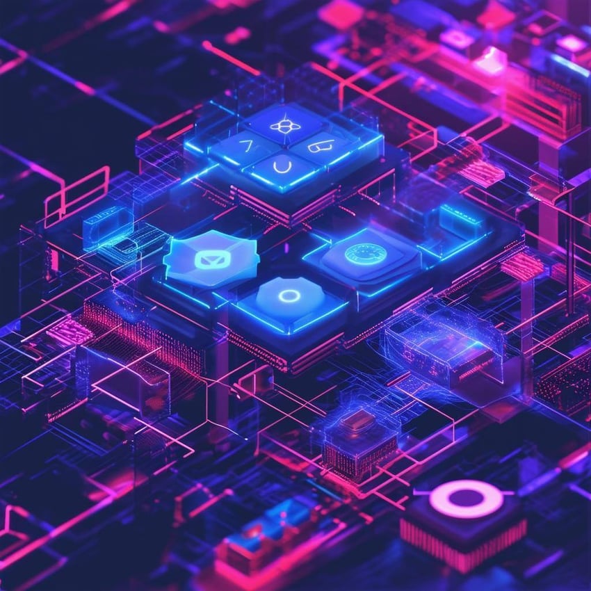 Kubernetes orchestrated IT environment