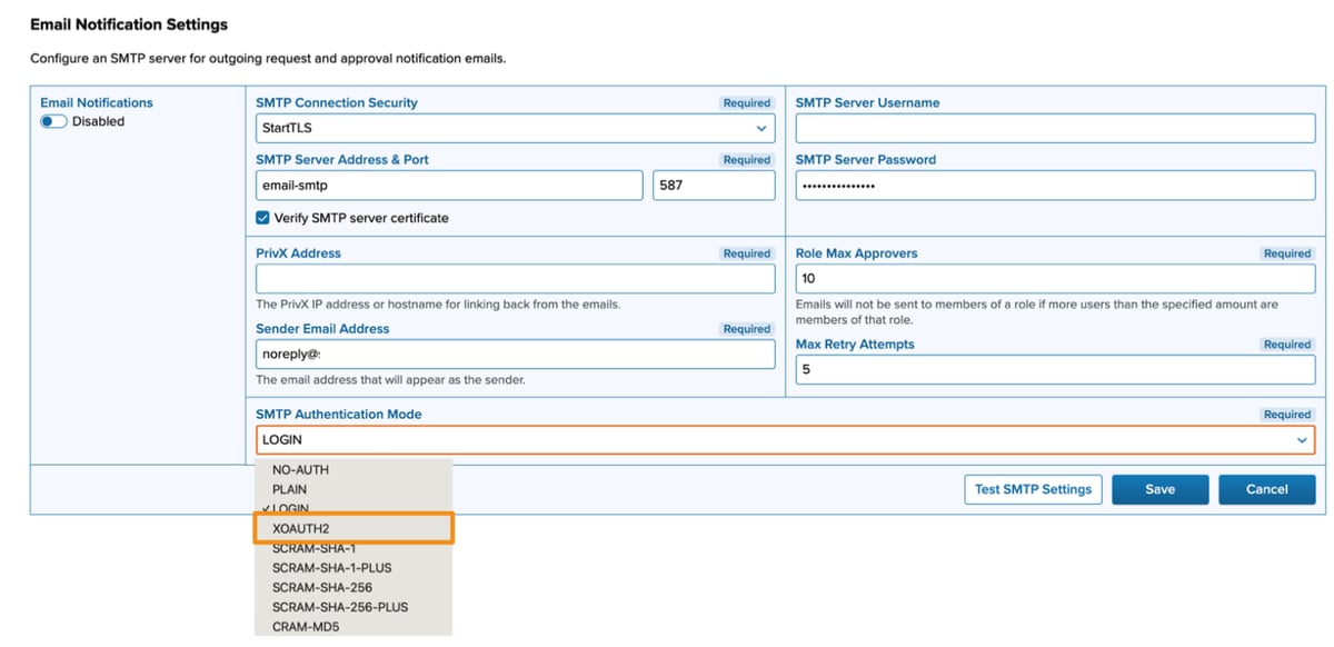 PrivX39_workflow_emails