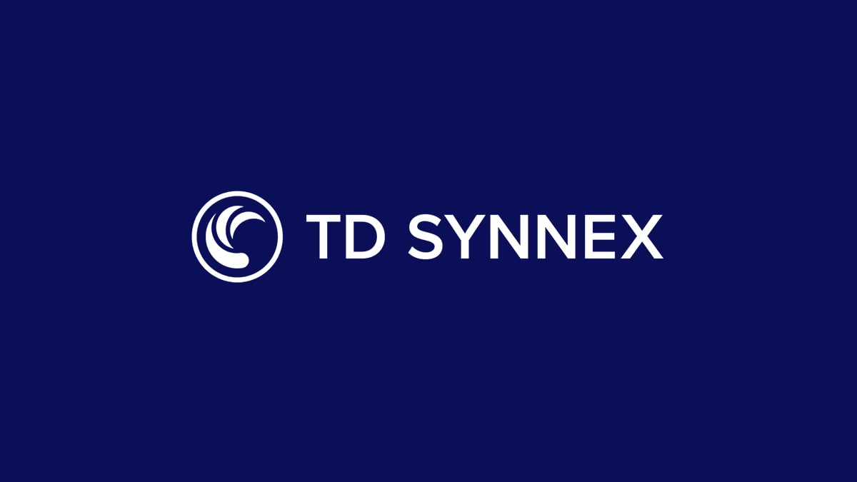 TD Synnex Corporation