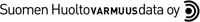 Huoltovarmuusdata