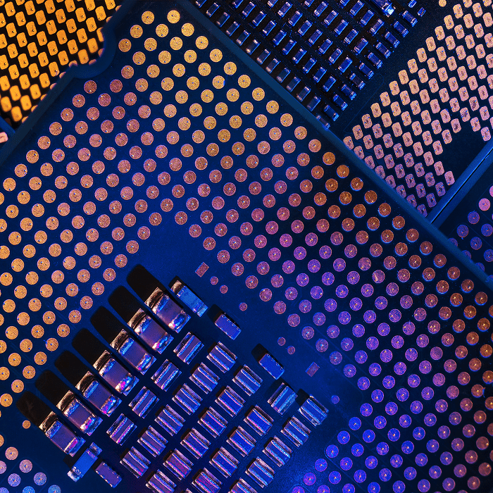 Identity Security Page 01