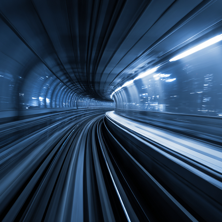 Mission-critical file transfers fast and secure