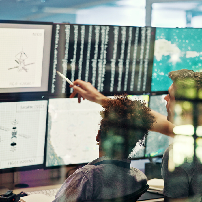 Protect mission-critical cloud systems without hindering productivity