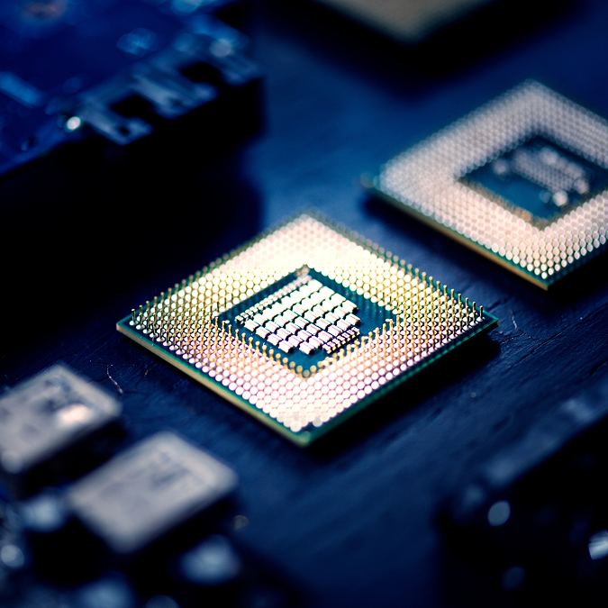 Quantum-safe security for modern enterprises