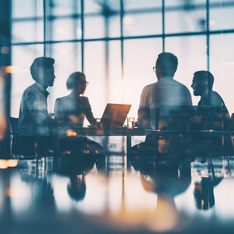 Secure and scalable secrets management