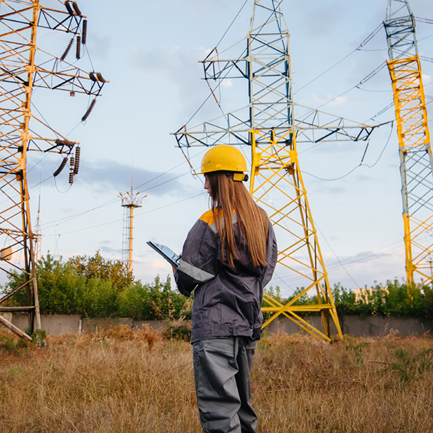 Secure remote access for vendors and contractors