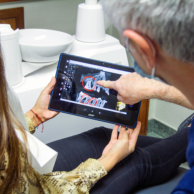 Secure sensitive patient data in healthcare environments