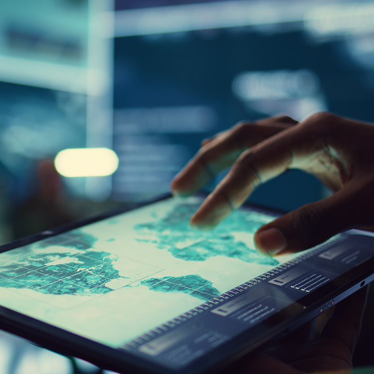 Securing government systems in a high-risk world