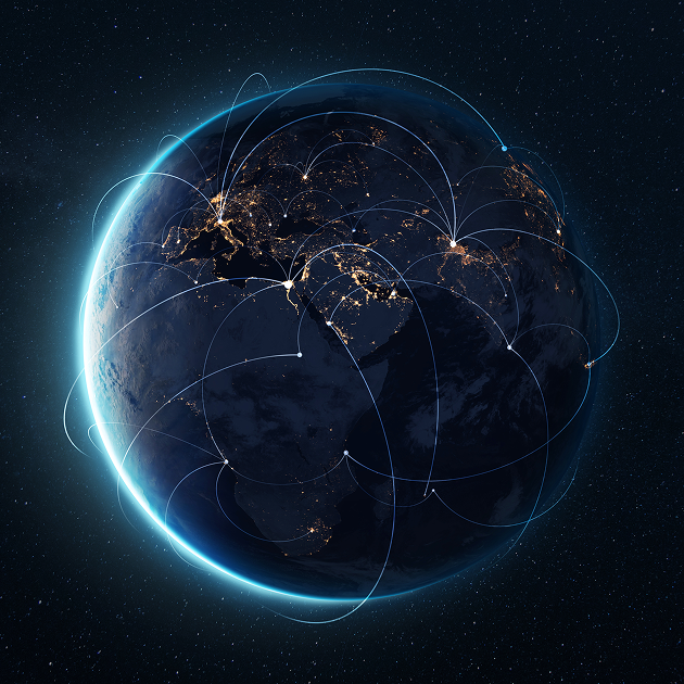 Zero Trust cloud access management for hybrid environments