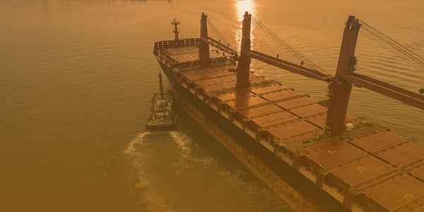 marine-vessel