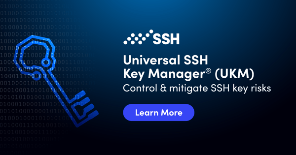 SSH_Article Graphic-Encryption Key Management