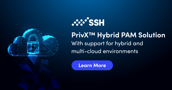 SSH_Article Graphic-PAM in the Cloud
