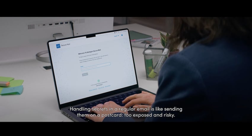 SSH-Deltagon-Suite-secure-mail-video