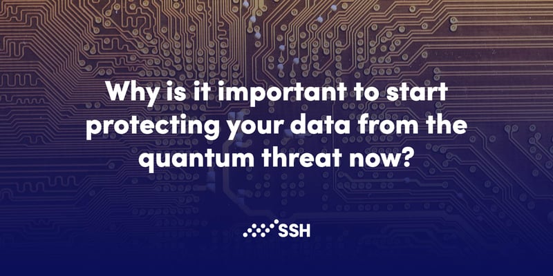 quantum-safe cryptography, quantum threat, QSC