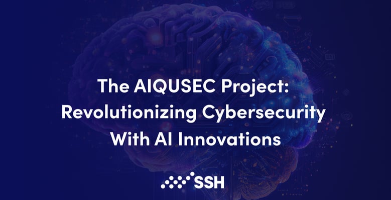the AIQUSEC project