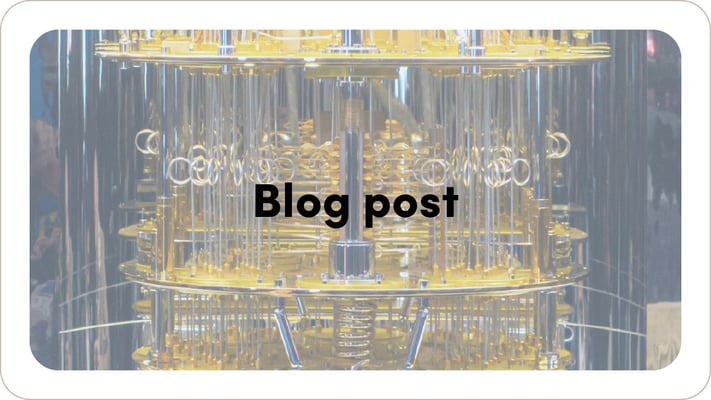 Quantum-Safe Networking
