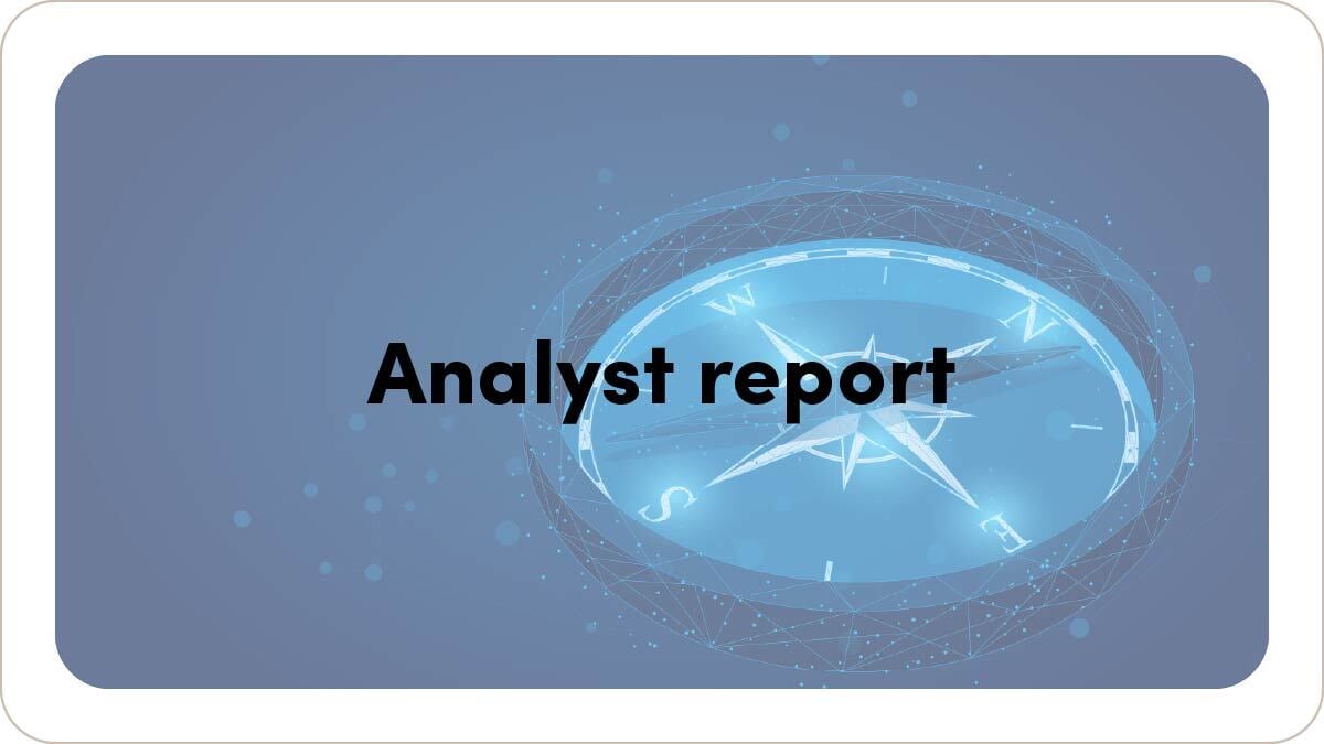 KuppingerCole Leadership Compass 2025: SRA for Operational Technology