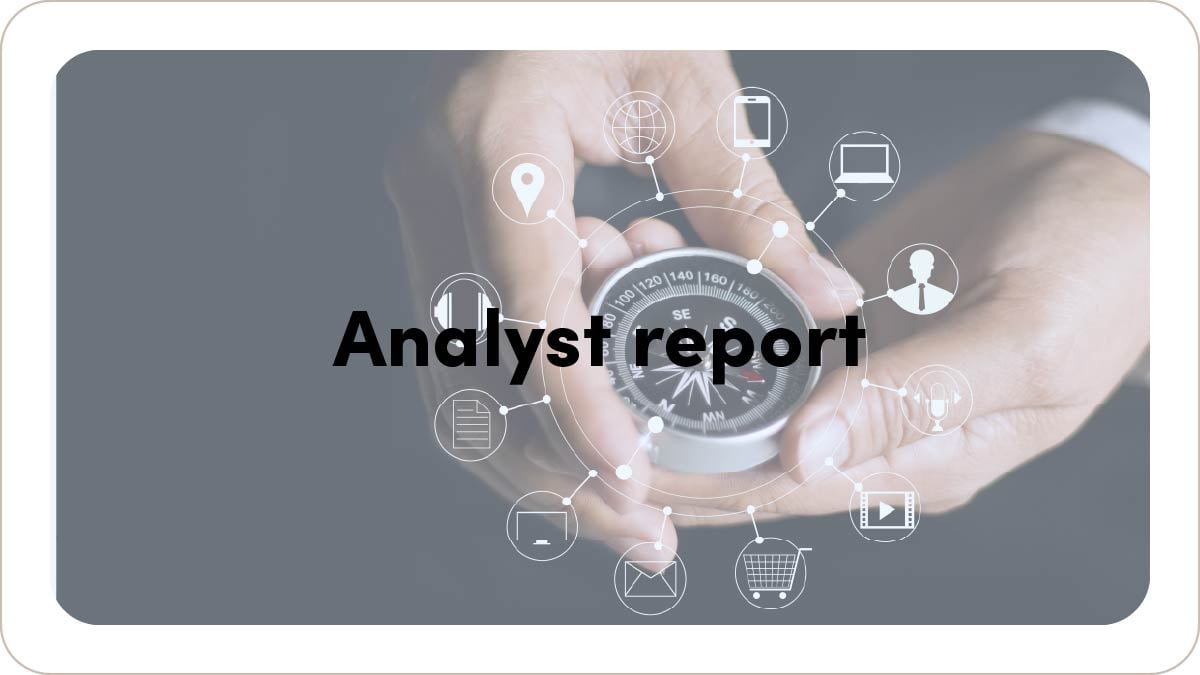 KuppingerCole Leadership Compass 2025: Secrets Management