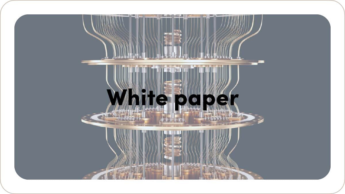 Why Financial Institutions Should Protect Themselves with Quantum-Safe Cryptography (QSC)