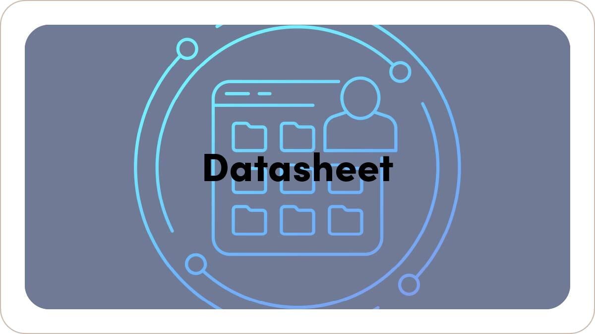 Tectia SSH Server & PrivX Desktop Datasheet