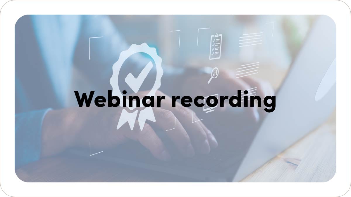 Compliance Made Easy: Legal & Risk Management for Data Security