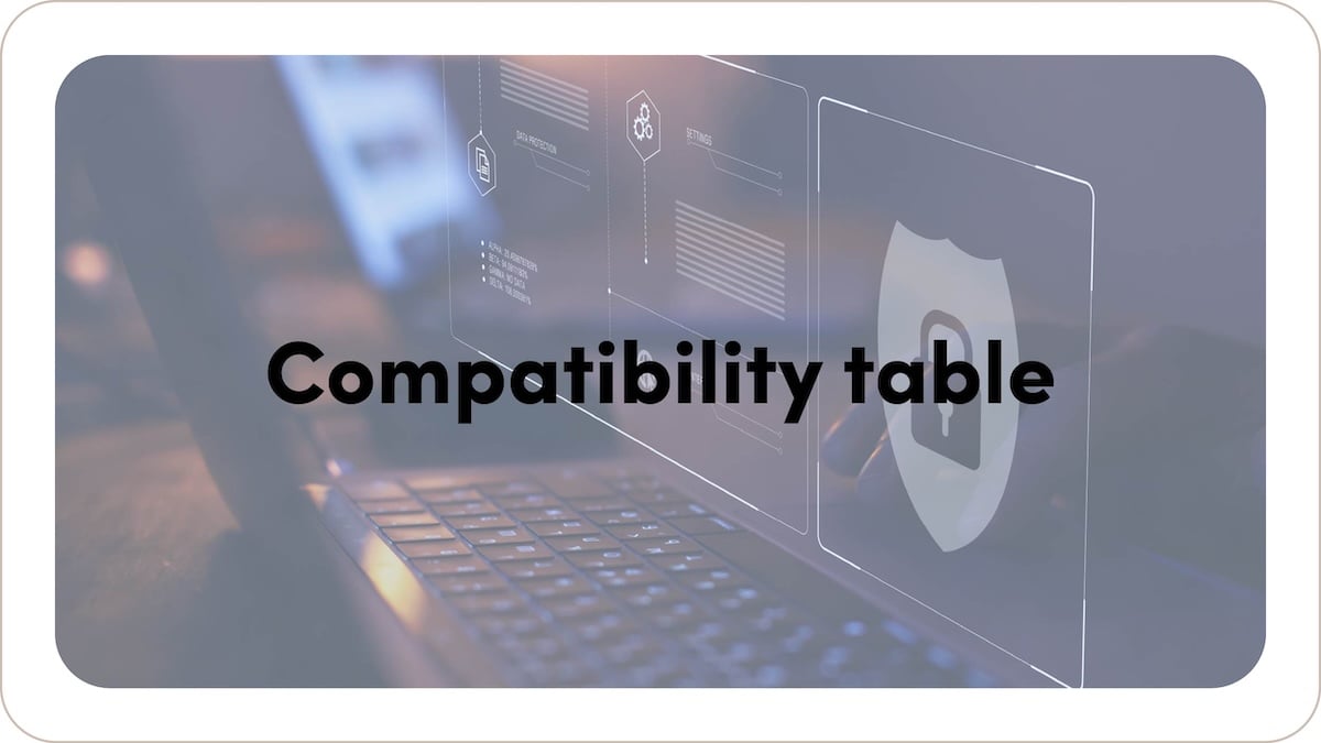 SalaX Secure Messaging - Data sovereignty requirements