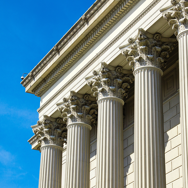 Zero Trust security for government agencies