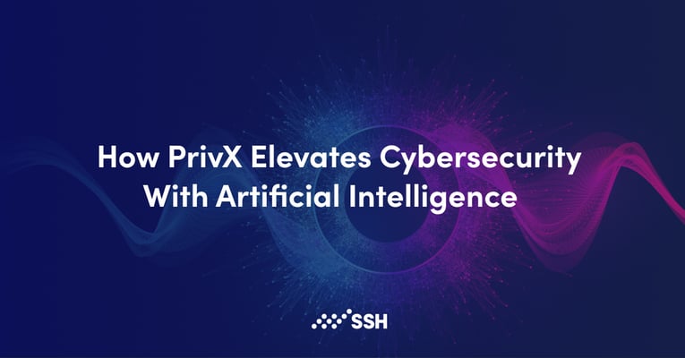 privx artificial intelligence