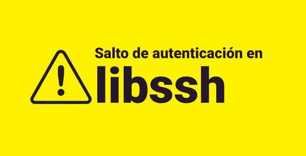 libssh