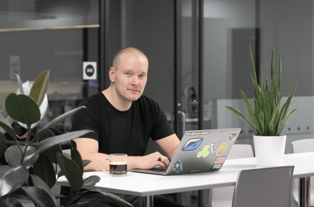 miikka-sainio-ssh-chief-technology-officer