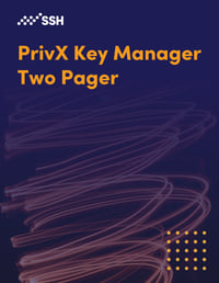privx-key-two-pager
