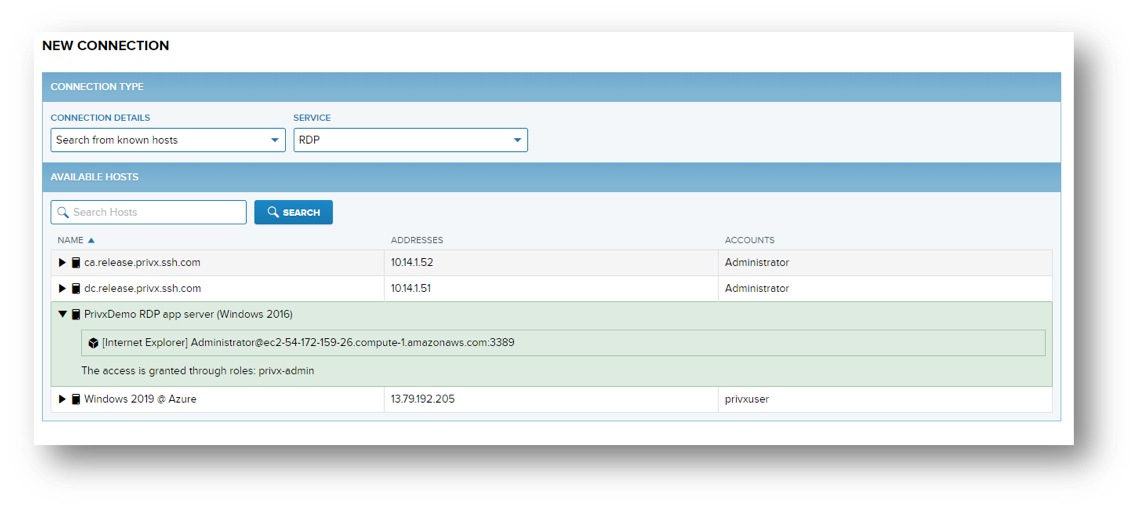 RDP_access_limit_per_app