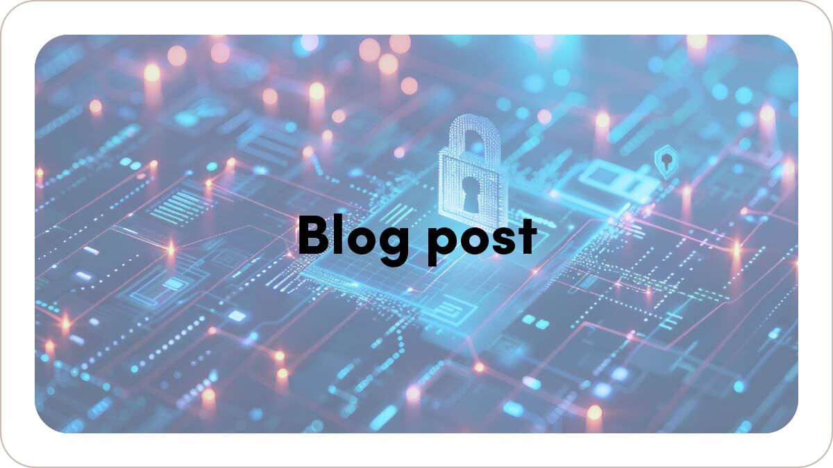 5 Things to Rethink About Secure Remote Access