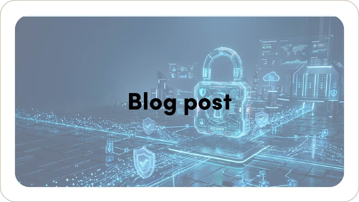 How to migrate to Zero Trust keyless SSH access