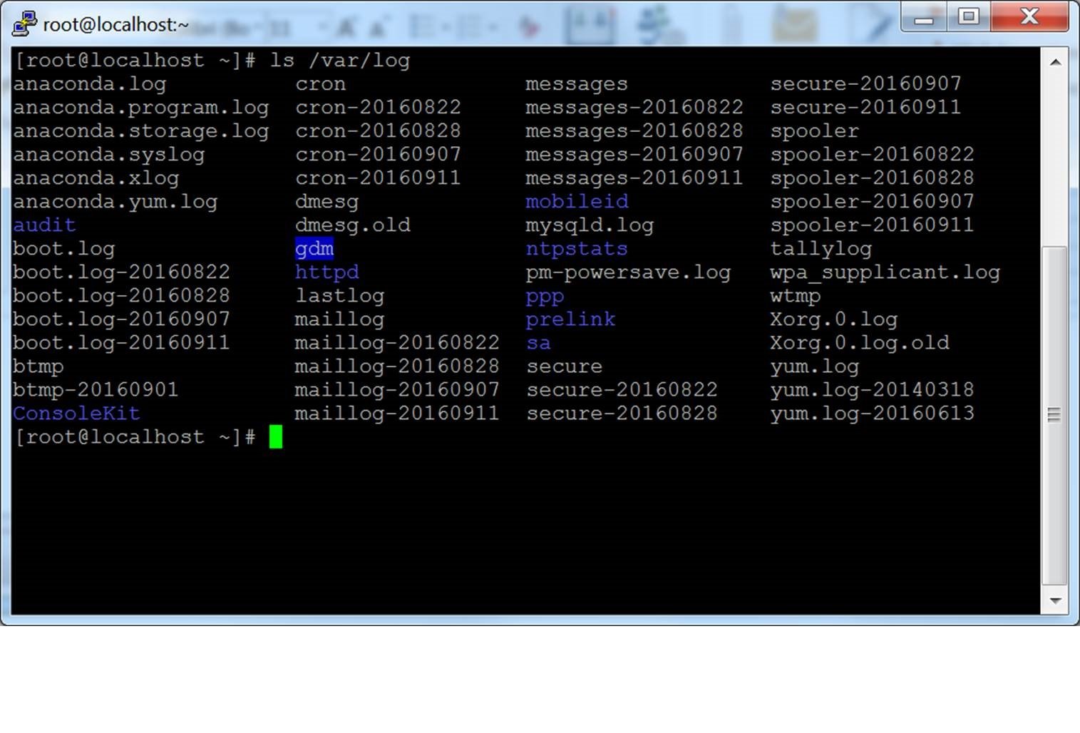 Putty download ssh, telnet, rlogin terminal windows