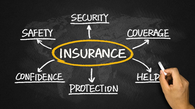 SSH Industry Focus: Insurance Sector
