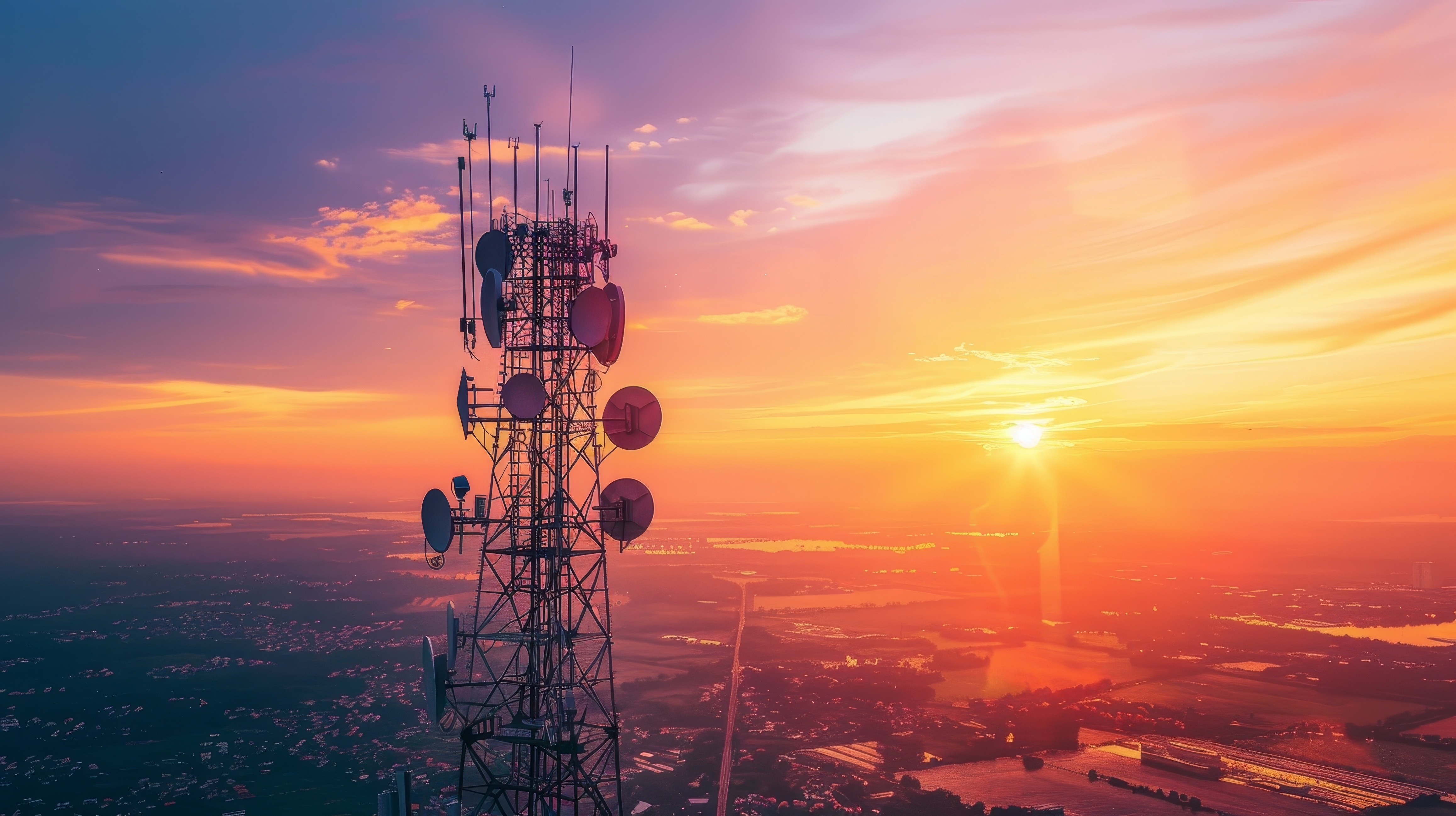 Spok Holdings Offloads Paging Spectrum in $8 Million Sensus Deal