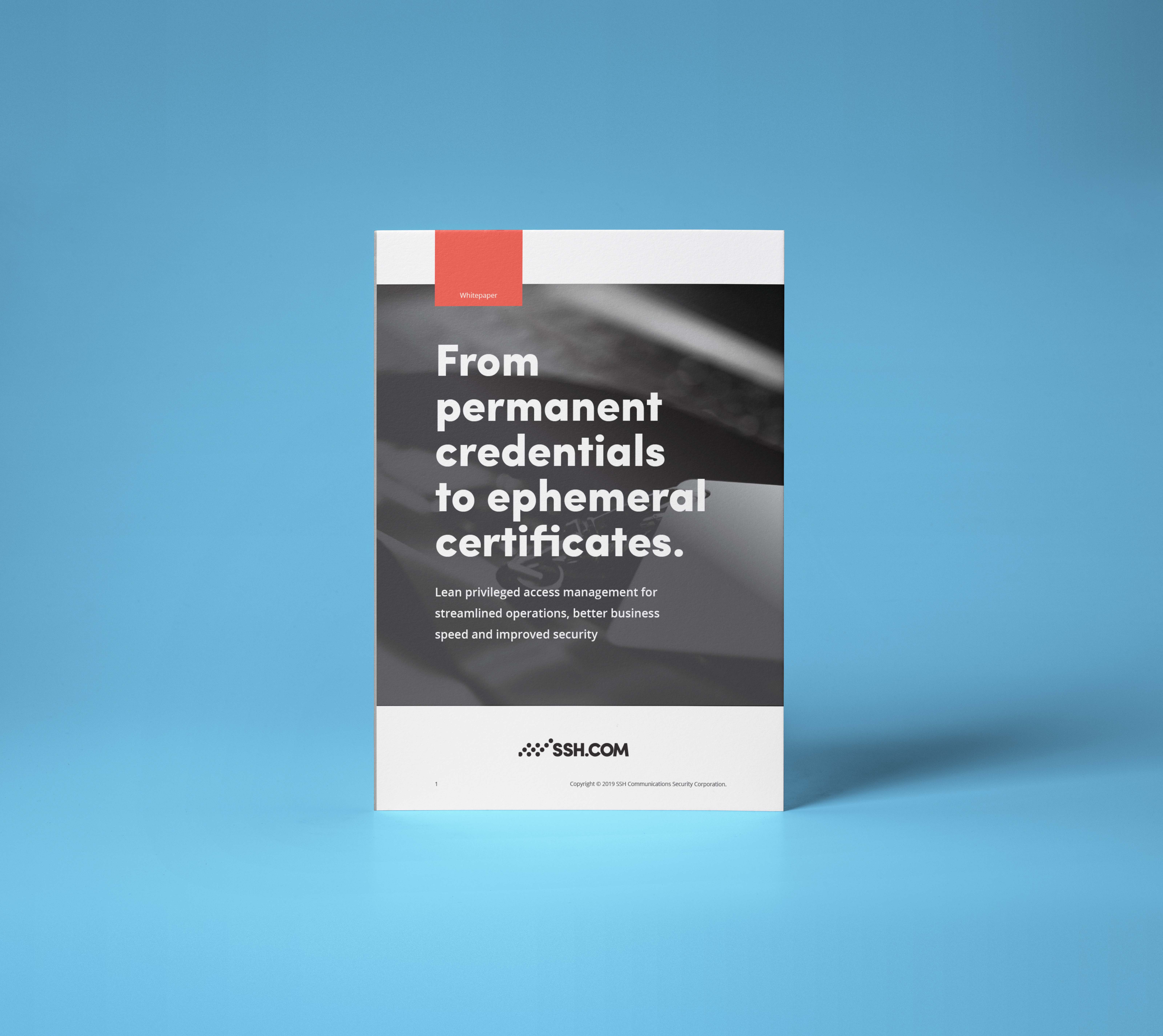 Ephemeral_Certificates-white_paper