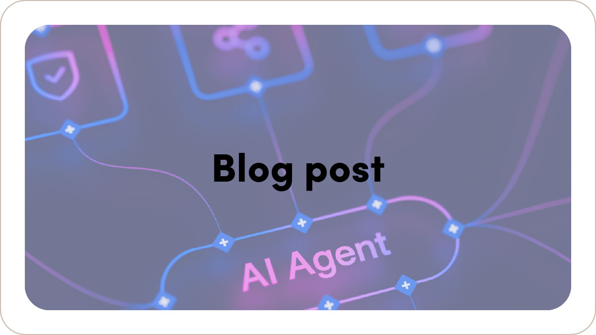 PAM & AI Agents