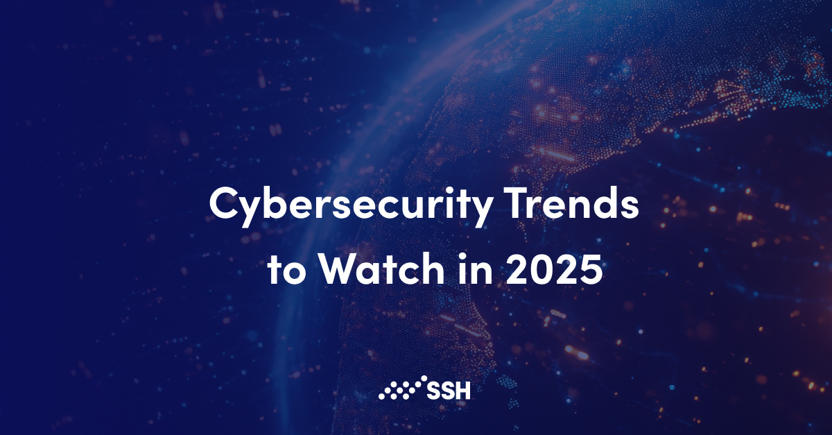 Unlocking a Secure Future: Essential October 2025 Technology Trends and Cybersecurity Measures 8 Cybersecurity trends 2025 banner